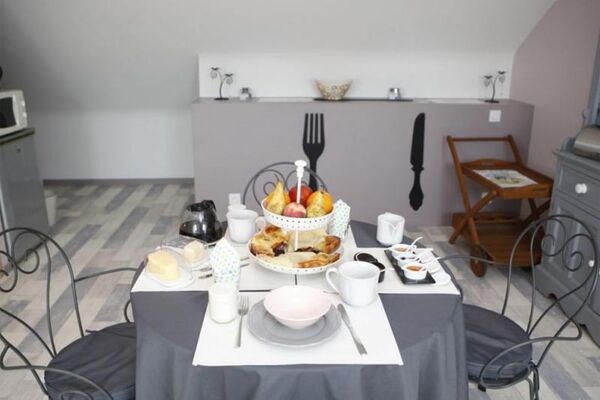 Chez Jeanne et Compagnie