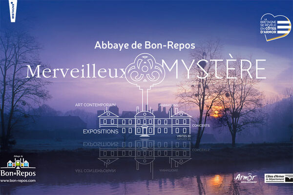 Abbaye de Bon-Repos