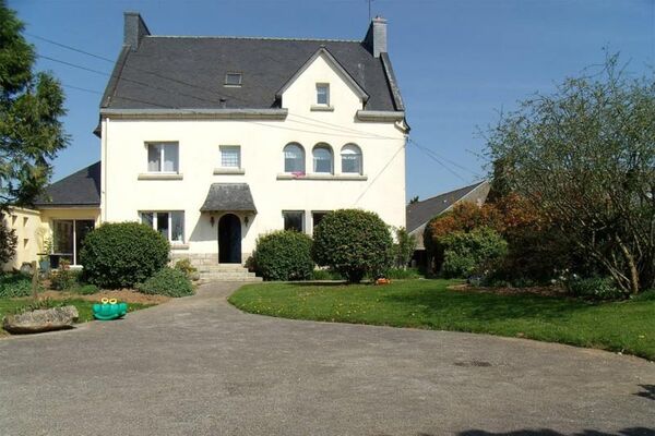 Chez Monique Le Berre
