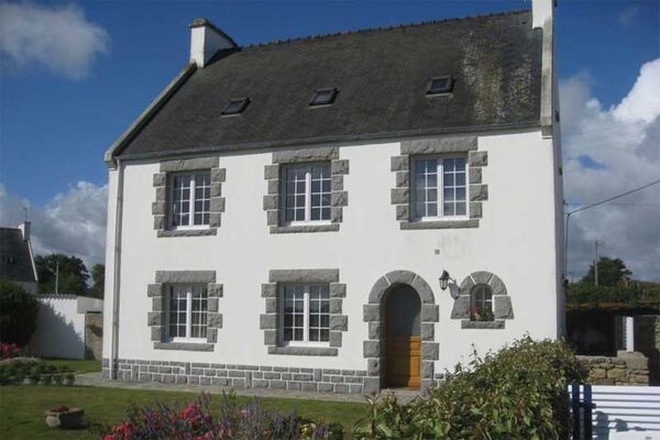 Chez Alice et Joël Yvon