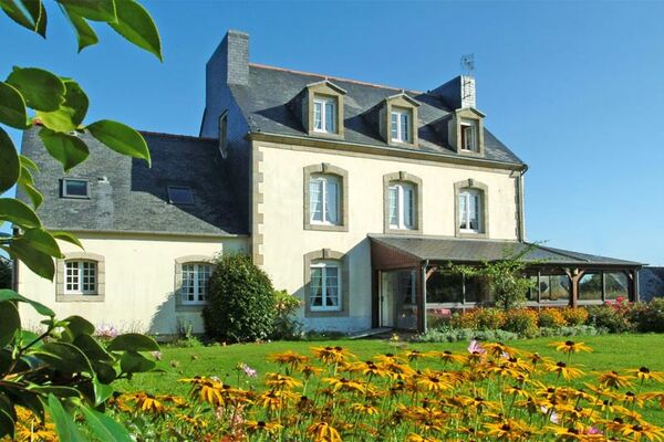 Chambres d'Hôtes de Rodou-Glaz