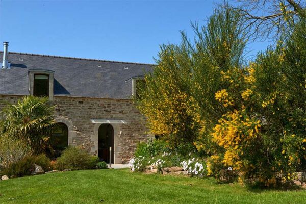 La Grange du Minuellou