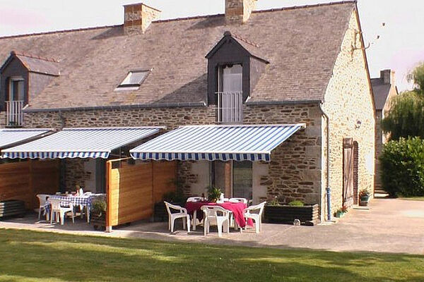 Gîte de la Bourdonnière
