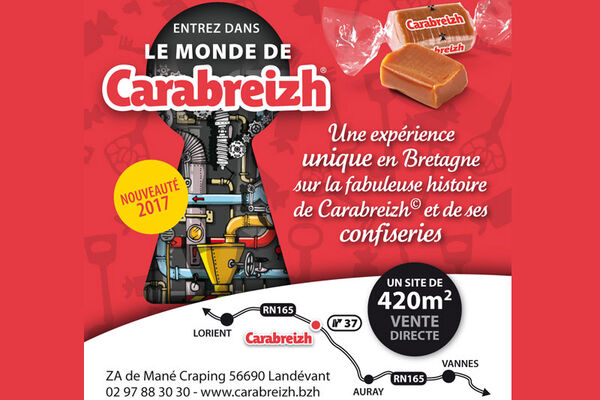 Le Monde de Carabreizh