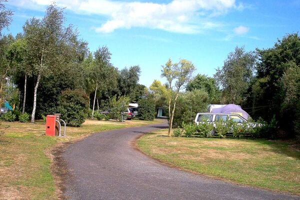 Camping Municipal de Planguenoual