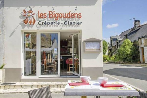 Crêperie Les Bigoudens
