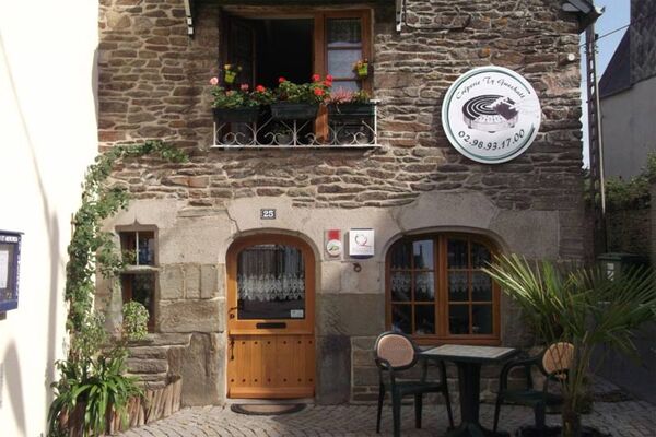 Crêperie Ty Gwechall