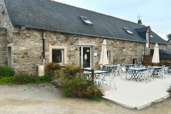 Crêperie Saint-Côme