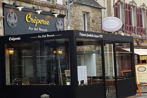 Crêperie An Dol Breizh