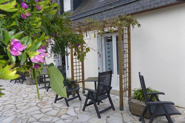 Hôtel - restaurant La Vieille Auberge