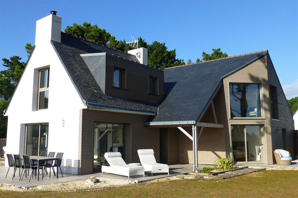 Chambres d'hôtes Goulumer