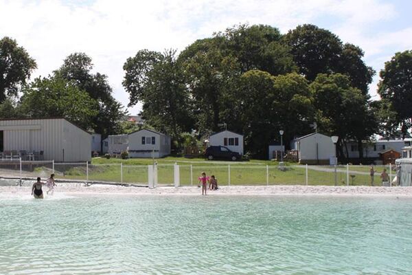 Camping de Pen-Guen