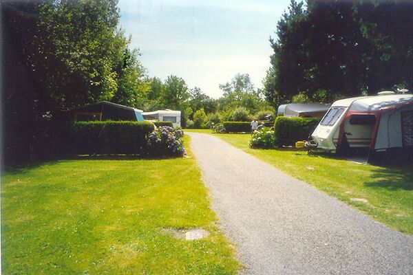 Camping Menez-Lanveur