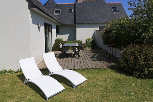 Gîte Les Eves