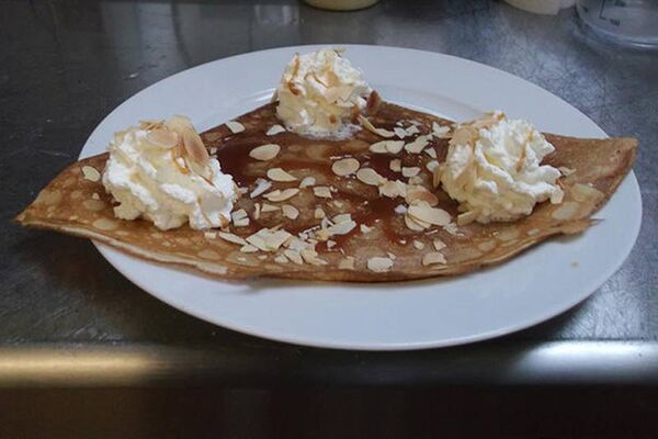 Crêperie Ty Gwechall