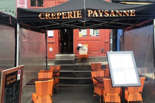 Crêperie Paysanne