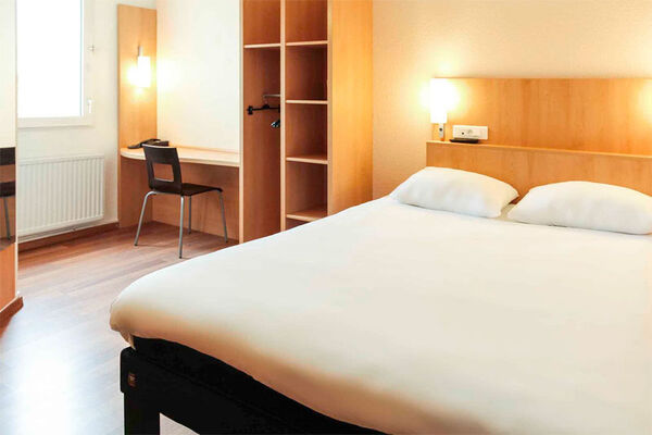 Hôtel Ibis Brest Centre
