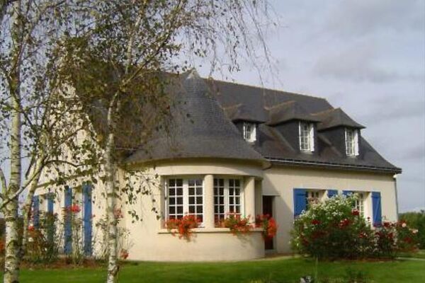 La Petite Buchetière