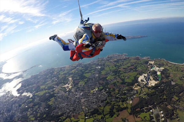 Speedair Parachutisme