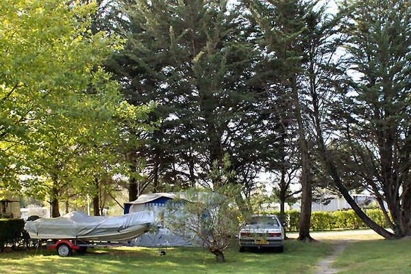 Camping de Kerfalher