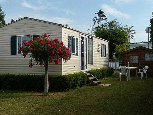 Camping de l'Estuaire