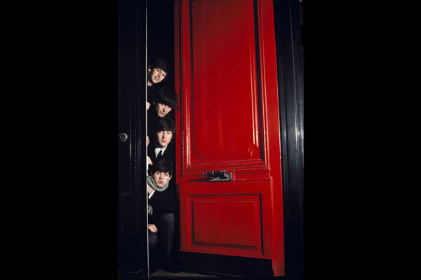 Les Beatles