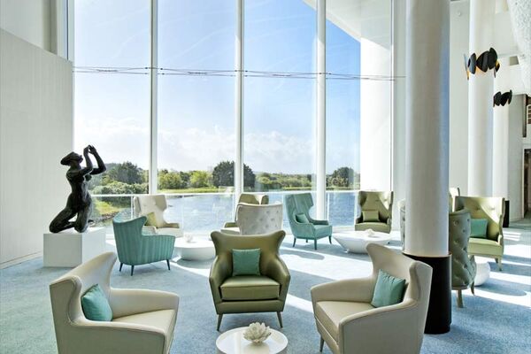 Thalasso Port Crouesty « Miramar La Cigale »