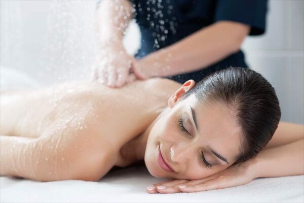 Thalasso Douarnenez « Valdys »
