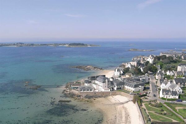 Thalasso Roscoff « Valdys »
