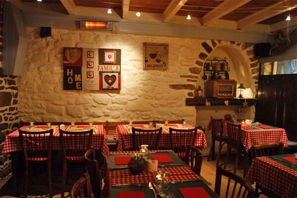 Crêperie Saint-Sauveur