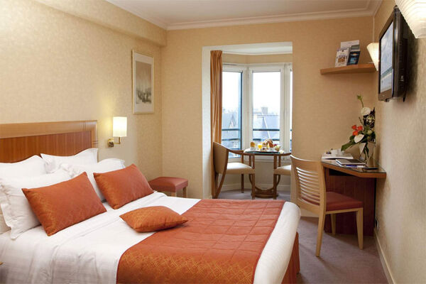 Hôtel Best Western Alexandra
