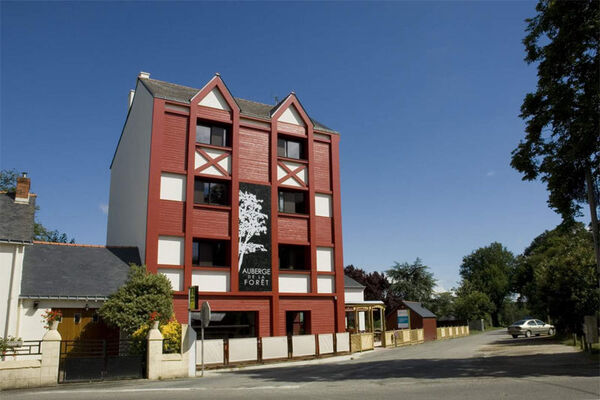 Auberge de la Forêt
