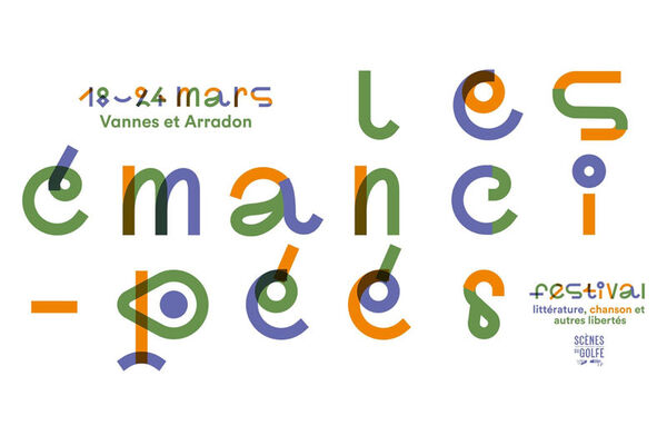 Festival Les Emancipées