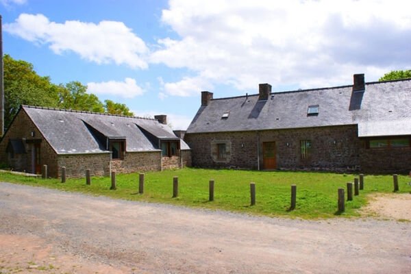 Gîte de Coat Ermit