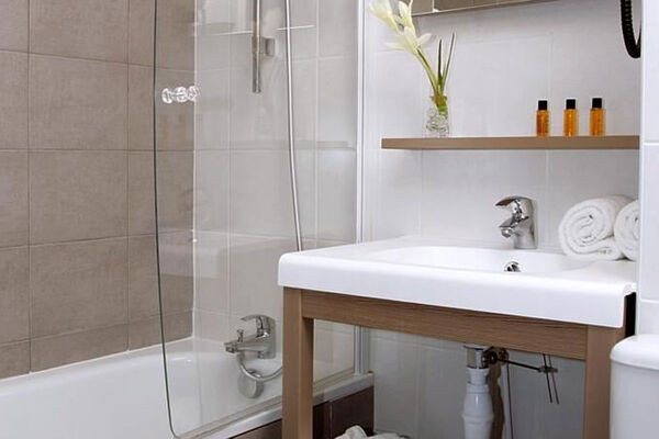 Appart'Hotel Quimper