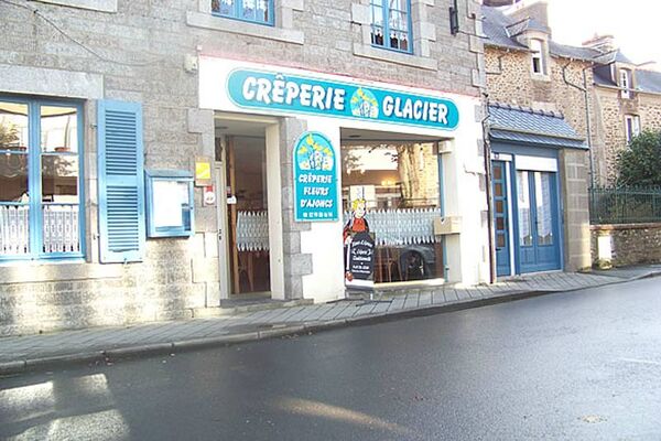 Crêperie Fleurs d'Ajonc