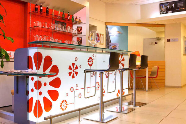 Hôtel Ibis Brest Centre