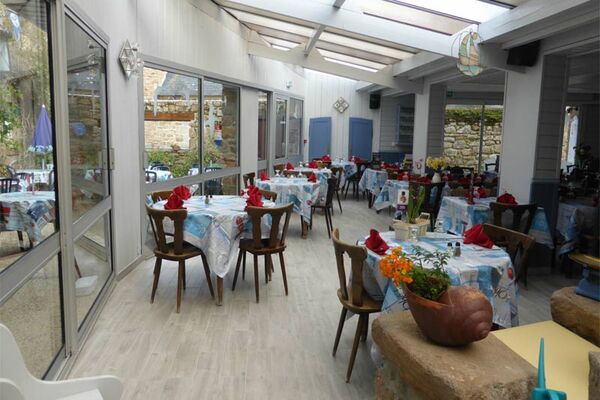 Hôtel - restaurant La Vieille Auberge