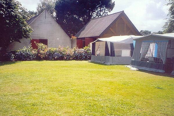 Camping Menez-Lanveur