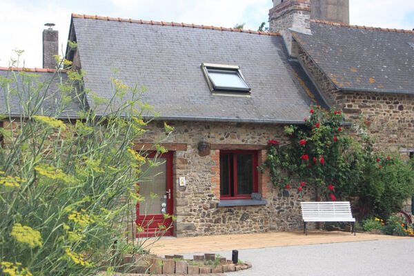 Aux Bonnes Herbes