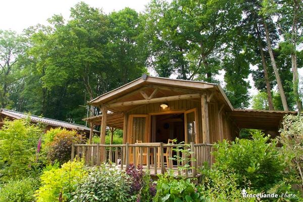 Camping d'Aleth