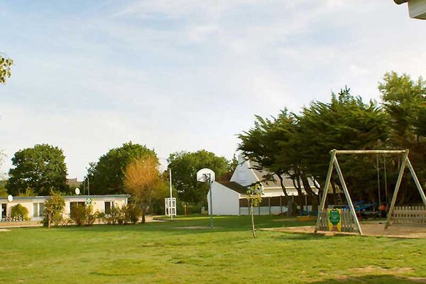 Camping de Kerfalher