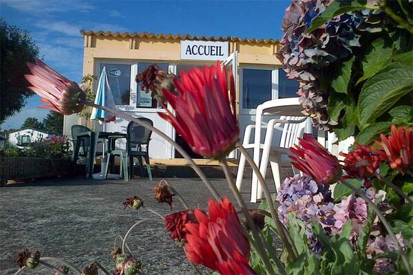 Camping de l'Estuaire