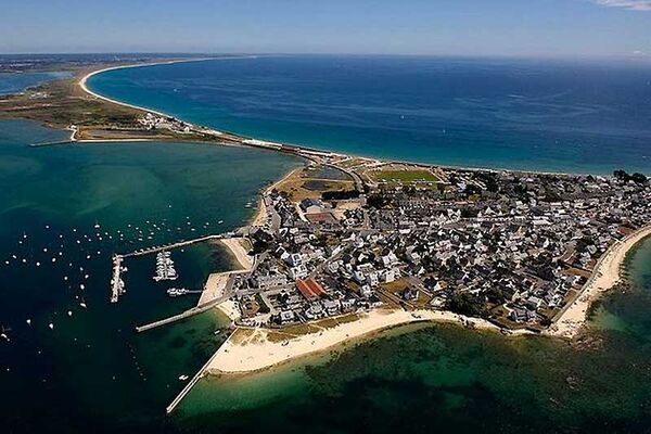 Camping Municipal de la Lande