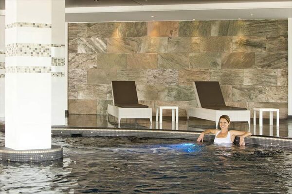 Thalasso Port Crouesty « Miramar La Cigale »