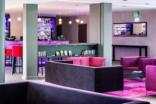 Thalasso Concarneau & Spa marin resort
