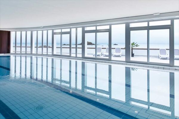Thalasso Douarnenez « Valdys »