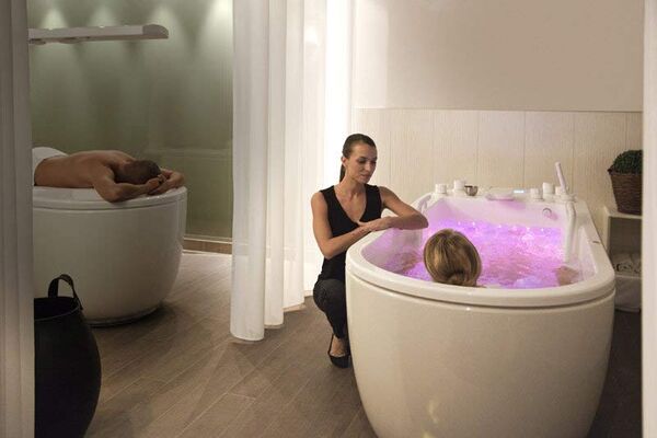 Relais Thalasso Château des Tourelles