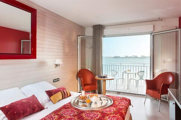 Thalasso Roscoff « Valdys »