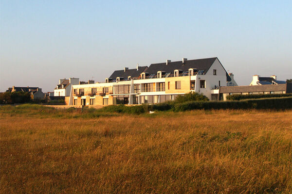 Le Château de Sable